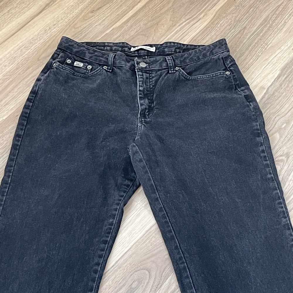 Lee Riveted Jeans - Picture 5 of 10
